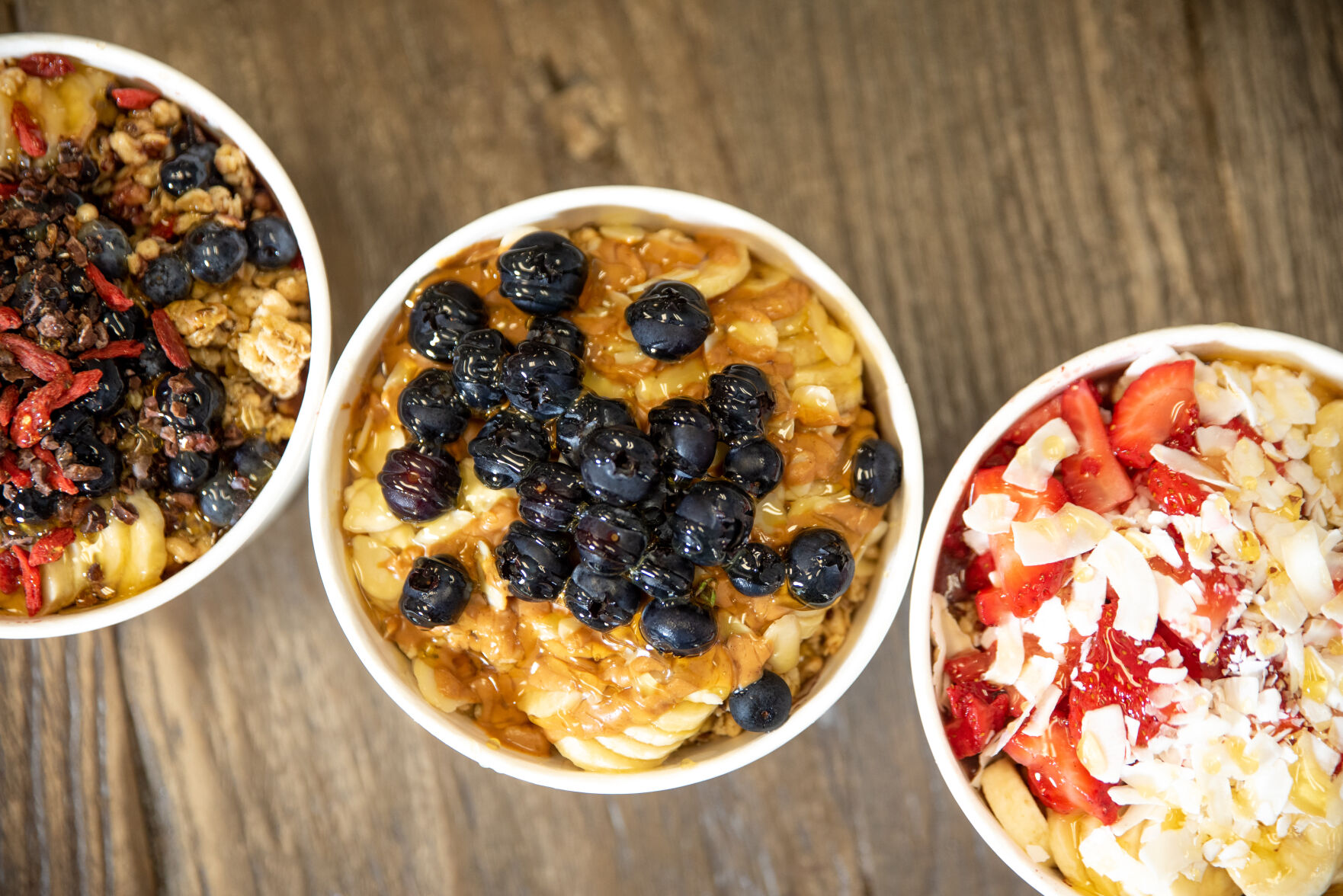 Vitality Bowls (Creve Coeur)